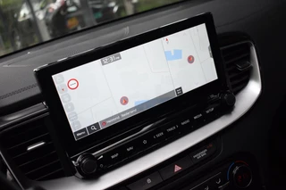 Kia Ceed Sportswagon – thumbnail 26