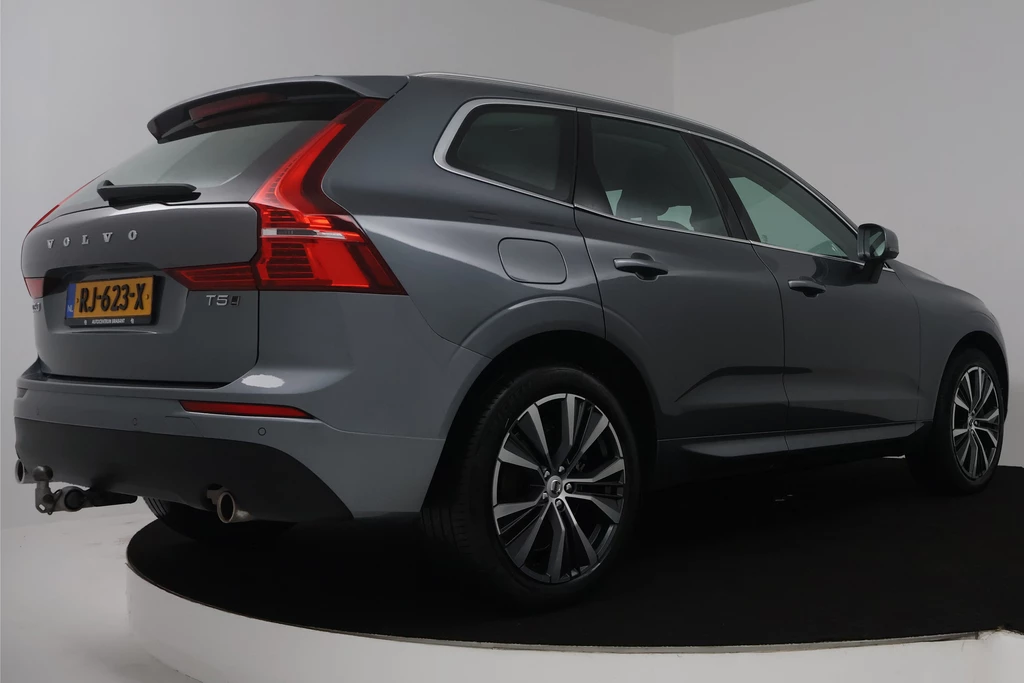Volvo XC60 – foto 5
