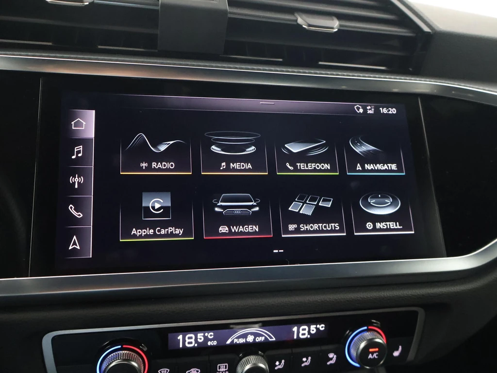 Audi Q3 – foto 41