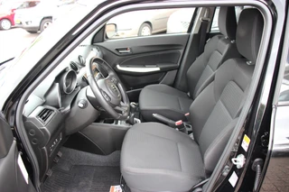 Suzuki Swift – thumbnail 12