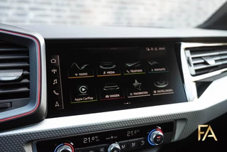 Audi A1 Sportback – thumbnail 61