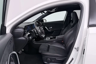 Mercedes-Benz A-Klasse – thumbnail 23
