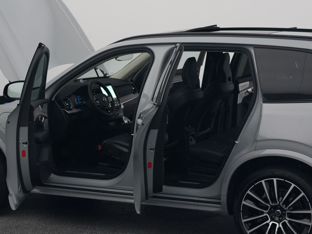 Volvo XC90 – foto 35