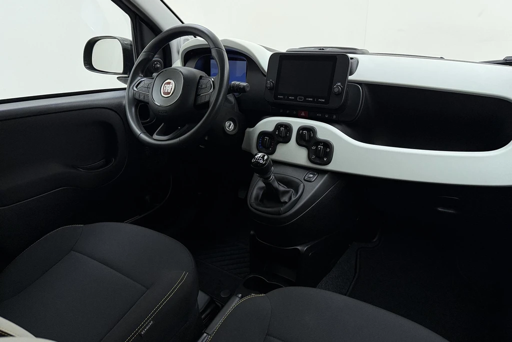 Fiat Panda – foto 15