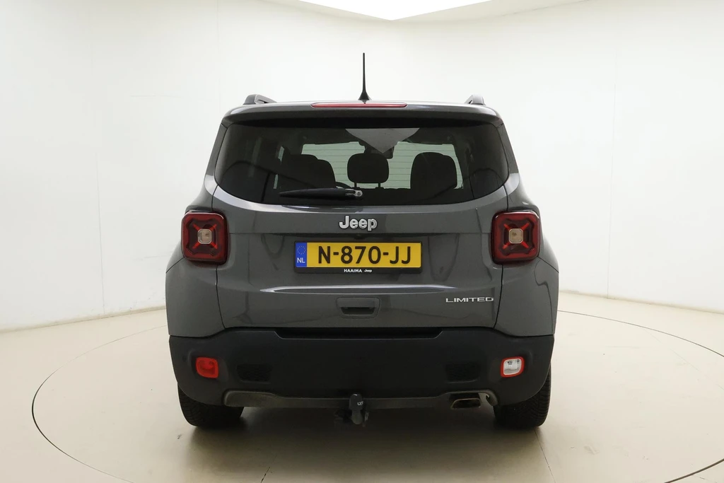 Jeep Renegade – foto 5
