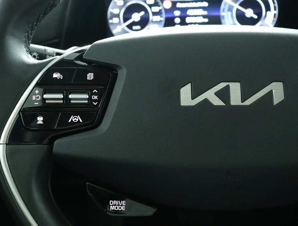 Kia Niro EV – foto 27