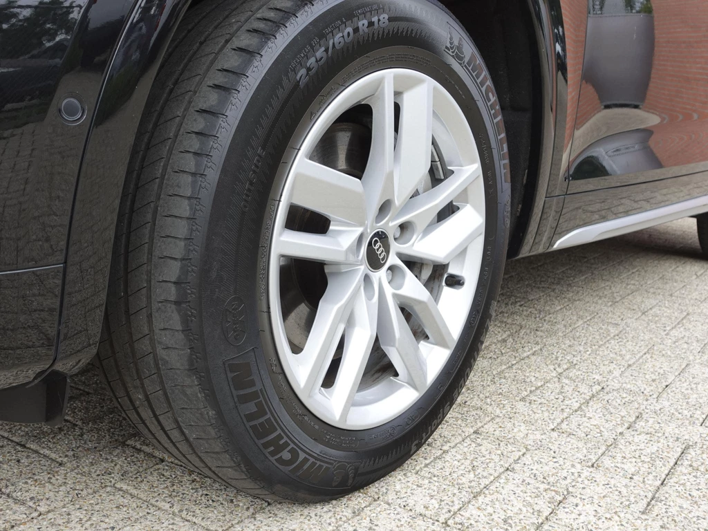 Audi Q5 – foto 13