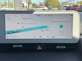 Hyundai IONIQ 5 – thumbnail 23