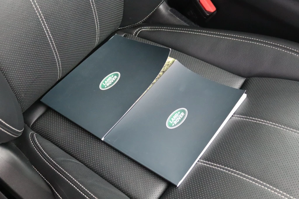 Land Rover Range Rover Velar – foto 15