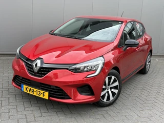 Renault Clio – thumbnail 3
