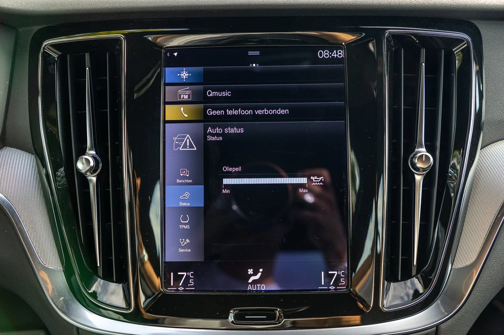 Volvo S60 – foto 85