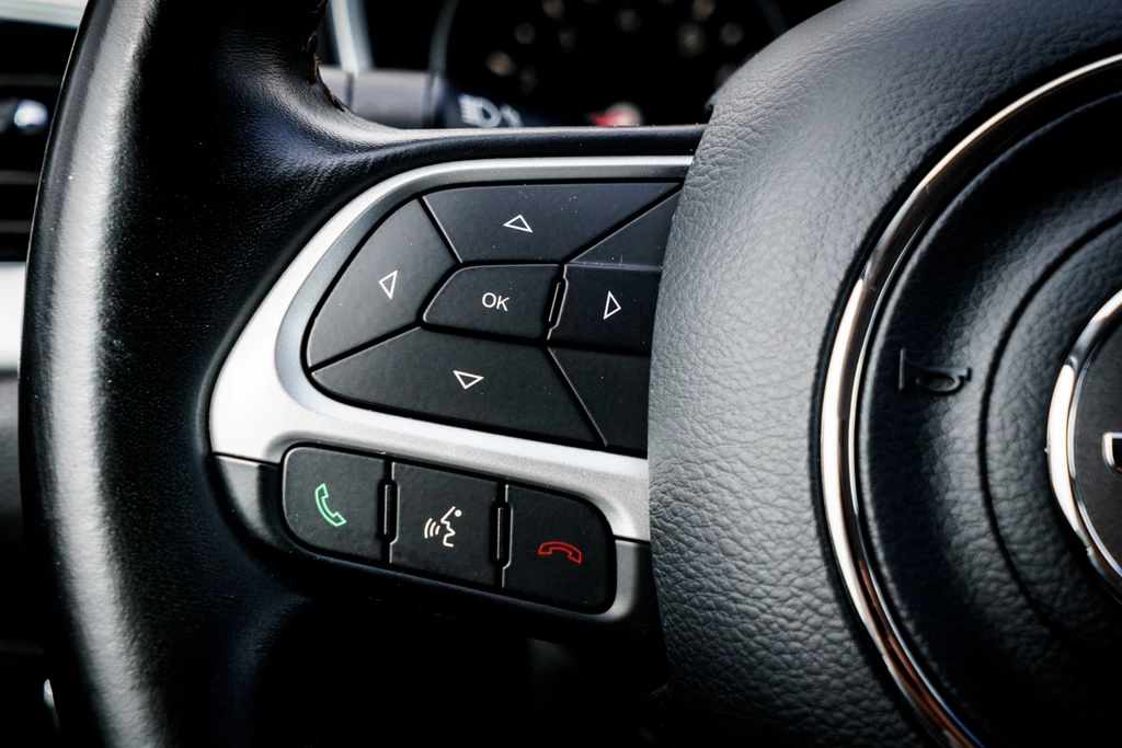 Jeep Compass – foto 33