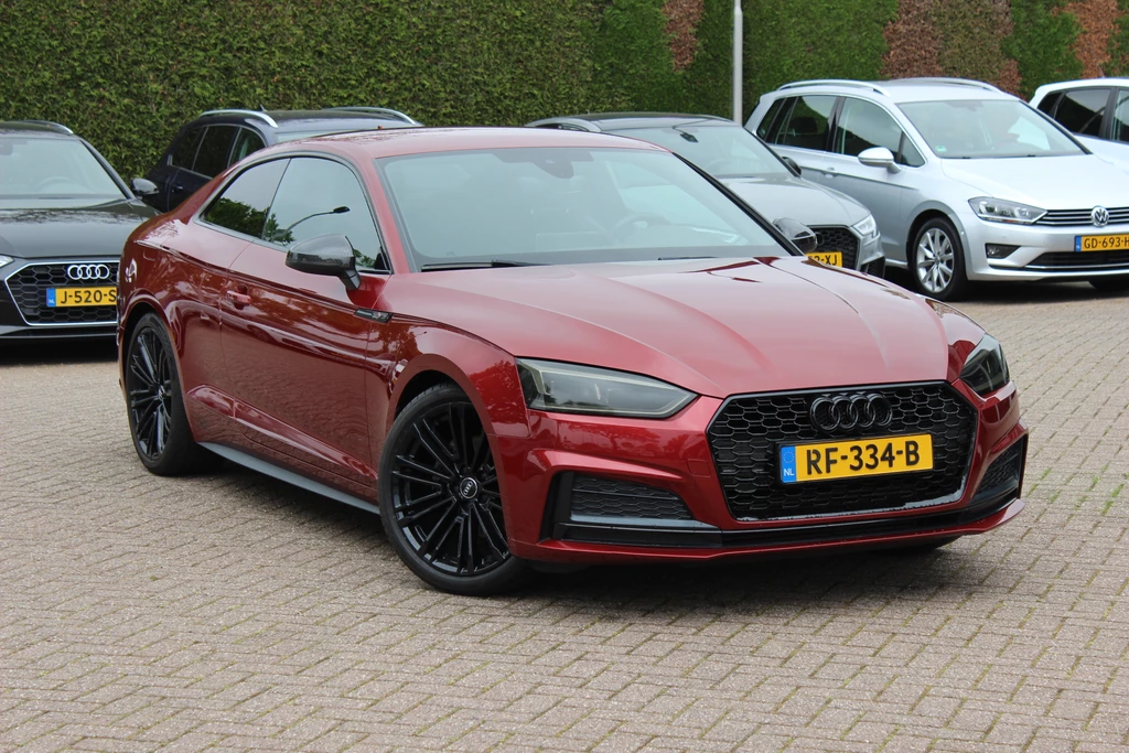 Audi A5 – foto 7