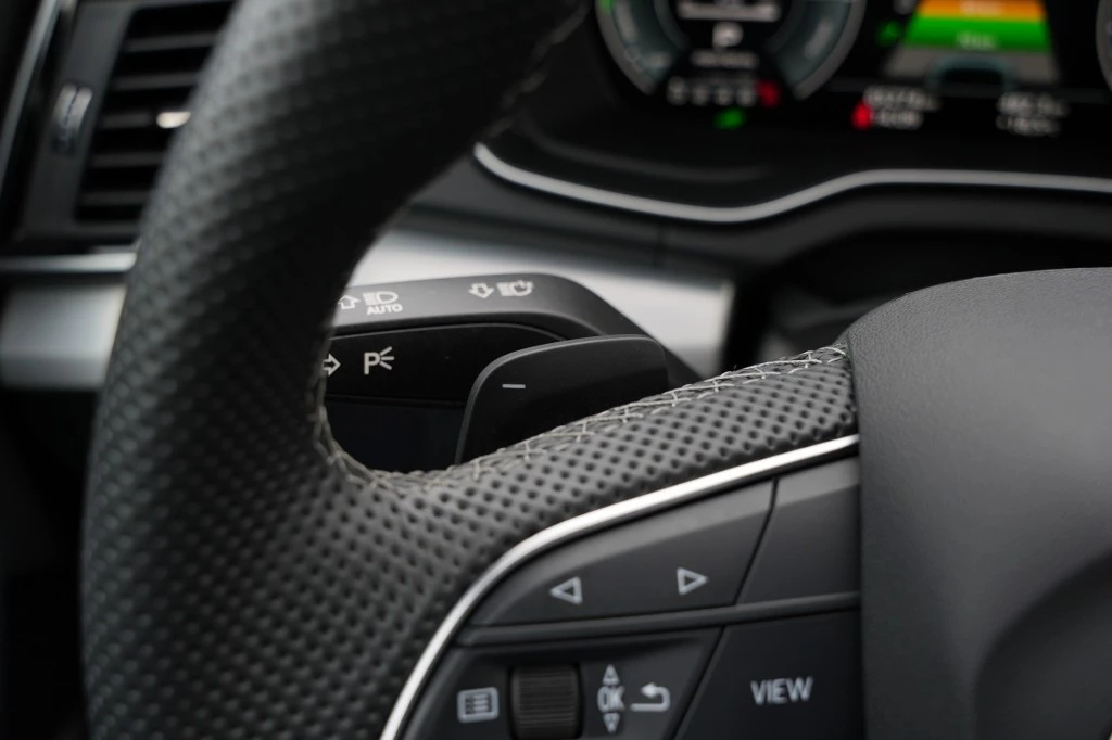 Audi Q5 – foto 17