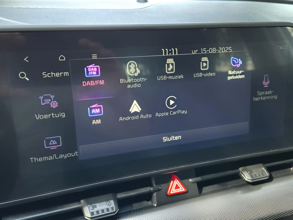 Kia Sportage – foto 28