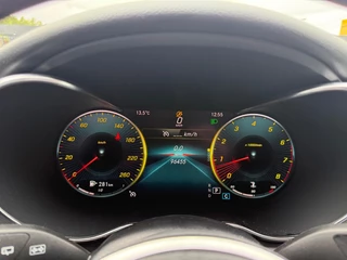 Mercedes-Benz C-Klasse – thumbnail 45