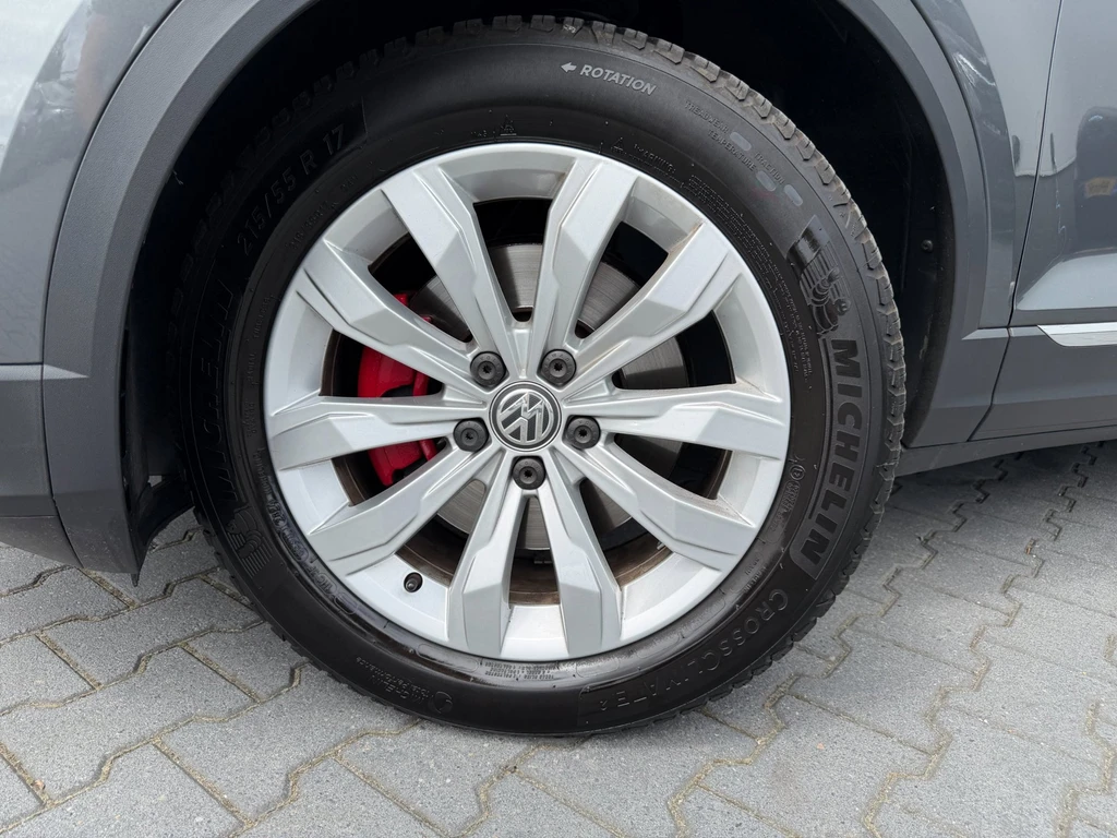 Volkswagen T-Roc – foto 7
