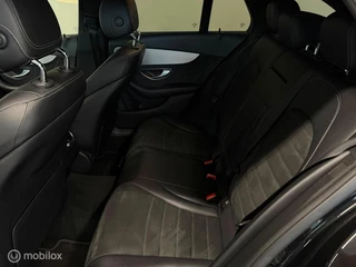 Mercedes-Benz C-Klasse – thumbnail 10
