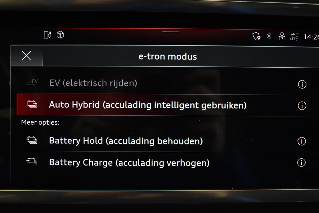 Audi Q3 – foto 36
