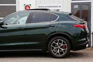 Alfa Romeo Stelvio – thumbnail 5