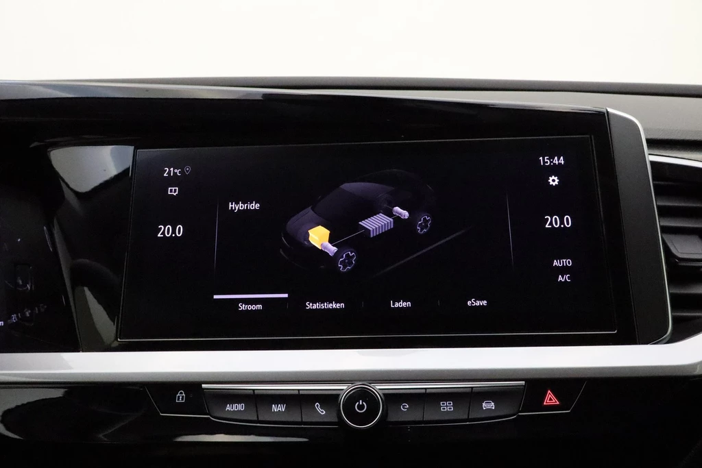 Opel Grandland – foto 30