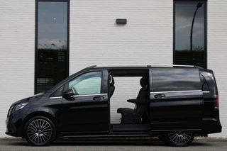 Mercedes-Benz EQV – thumbnail 6