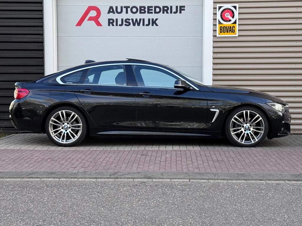 BMW 4 Serie – foto 6