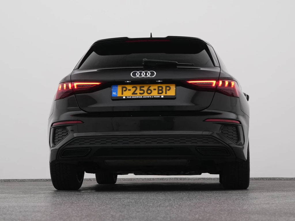 Audi A3 – foto 10