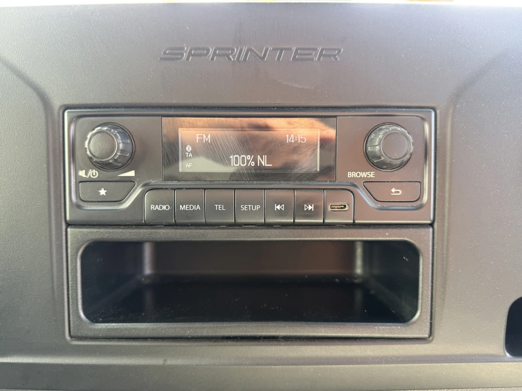 Mercedes-Benz Sprinter – foto 17