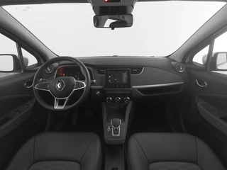 Renault ZOE – thumbnail 18