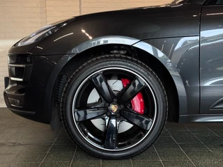 Porsche Macan – thumbnail 11