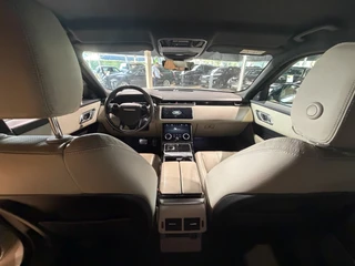 Land Rover Range Rover Velar – thumbnail 14