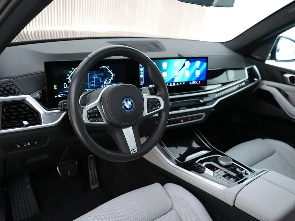 BMW X5 – foto 20