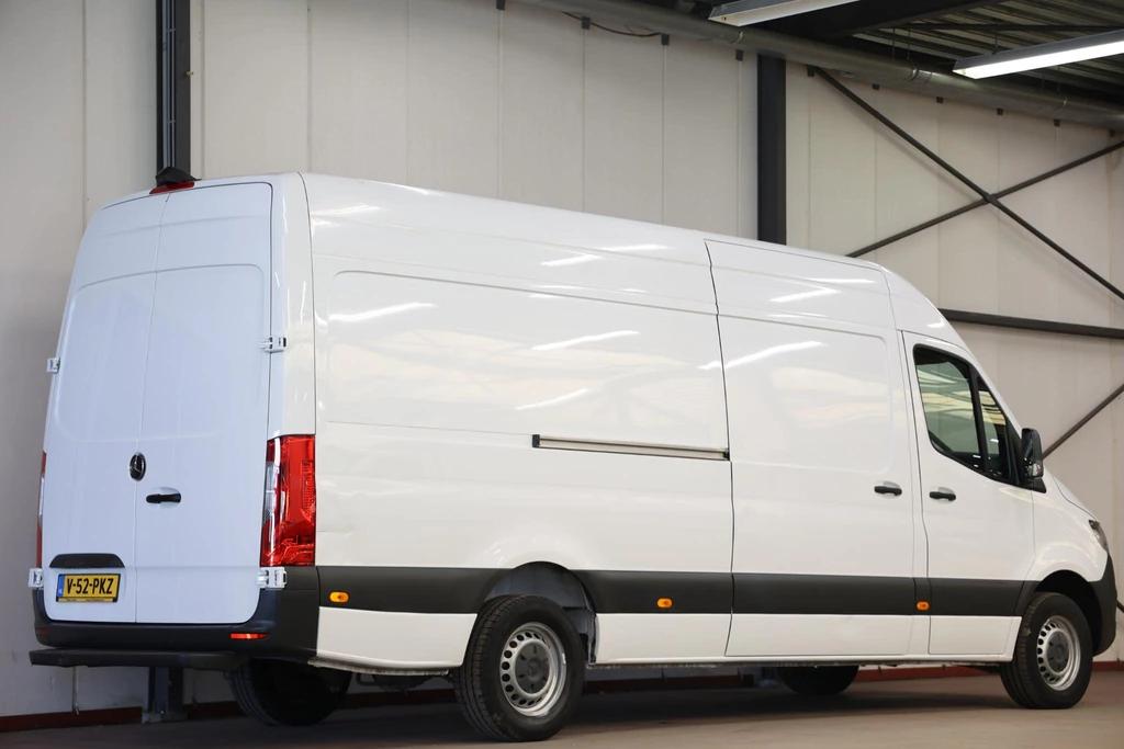 Mercedes-Benz Sprinter – foto 3