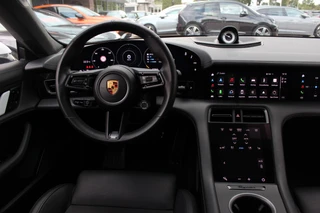 Porsche Taycan – thumbnail 12