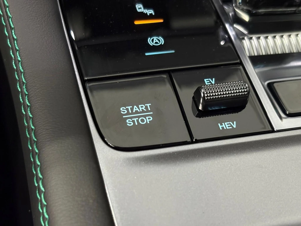 BYD SEAL U – foto 35