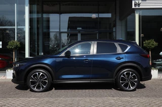Mazda CX-5 – thumbnail 2