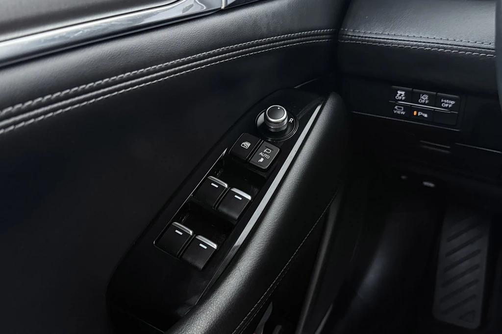 Mazda 6 – foto 39