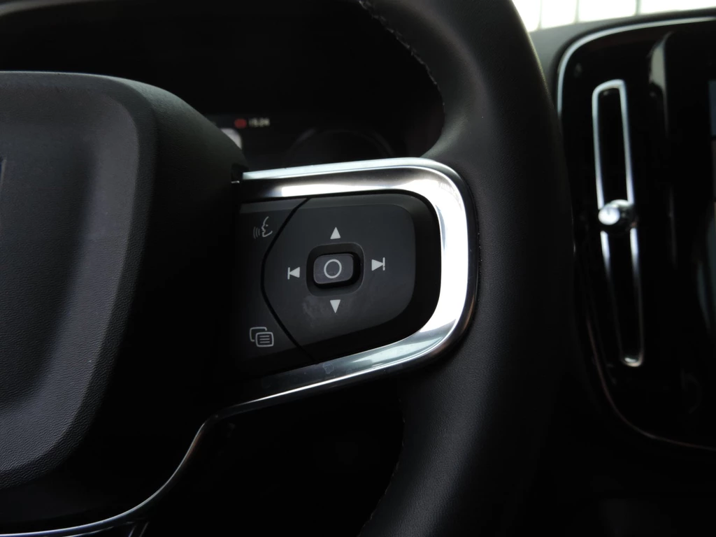Volvo XC40 – foto 31