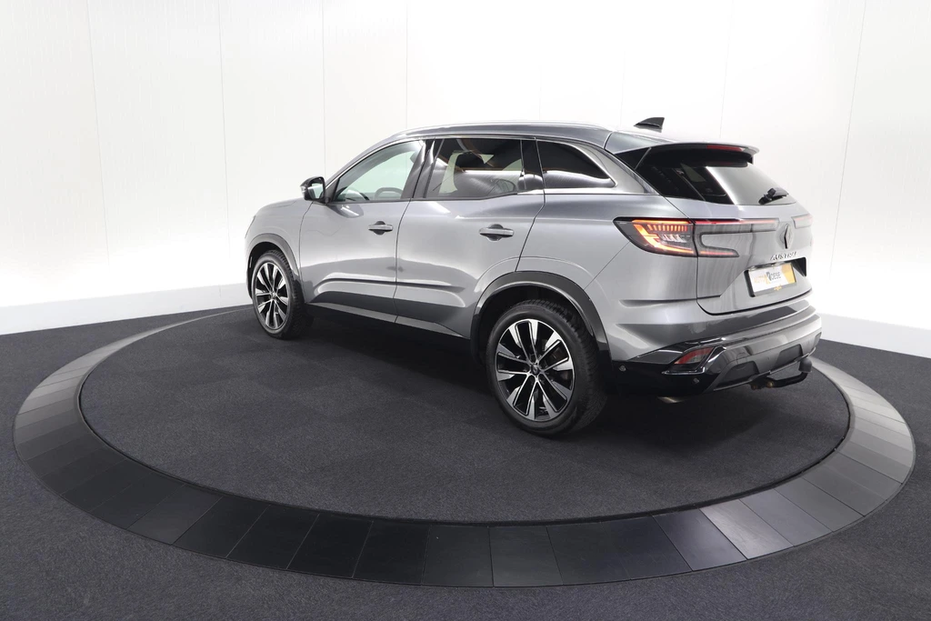 Renault Austral – foto 7