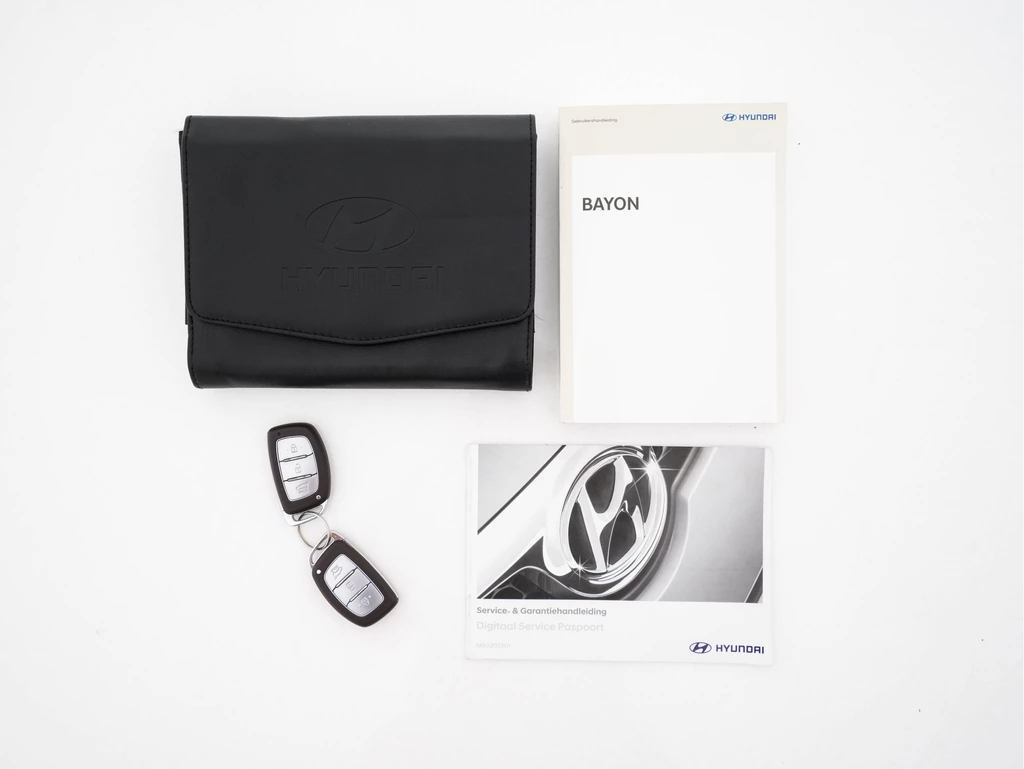 Hyundai Bayon – foto 32