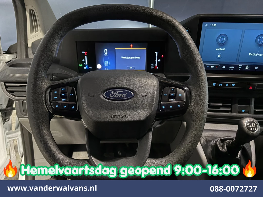 Ford Transit Custom – foto 10