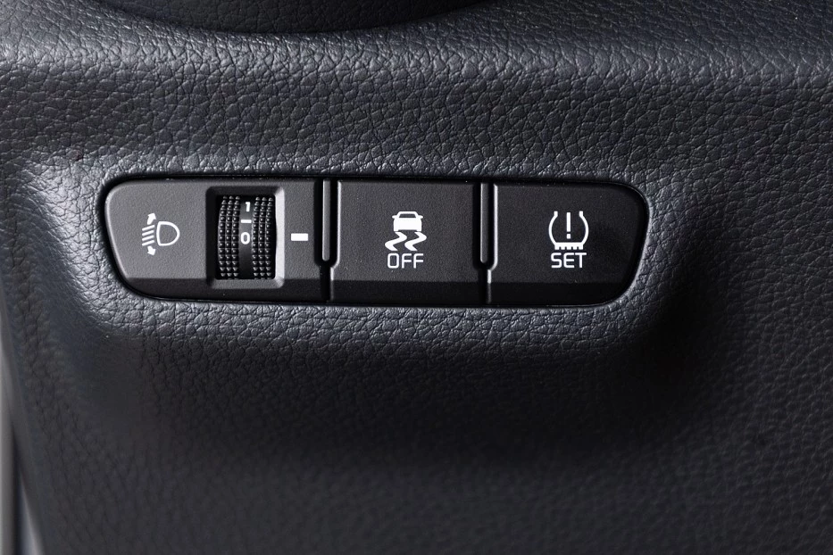 Kia Picanto – foto 14
