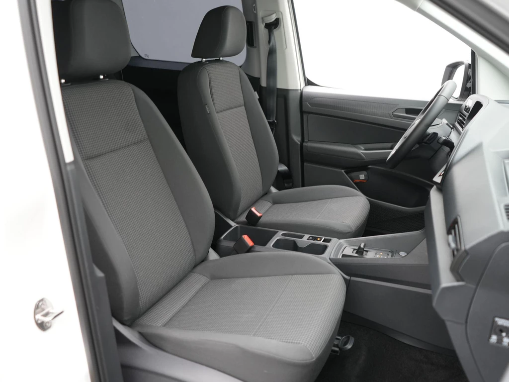 Volkswagen Caddy – foto 42