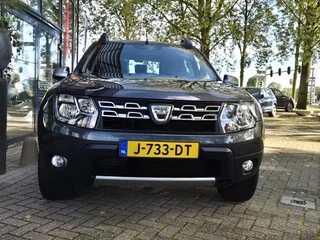 Dacia Duster – thumbnail 4