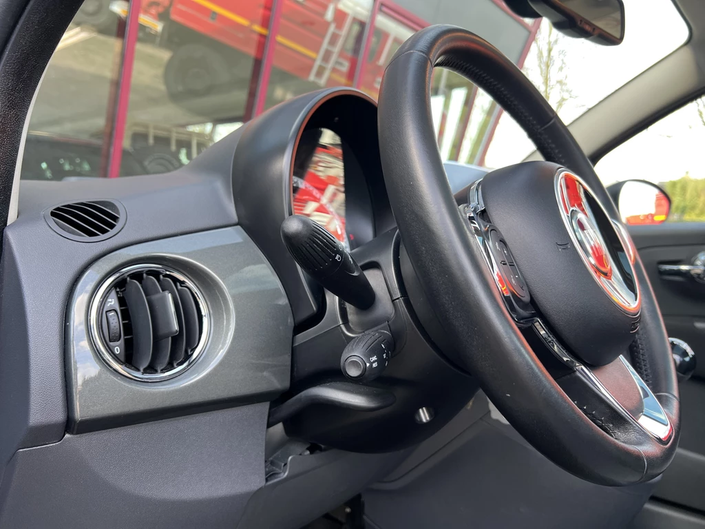 Fiat 500 – foto 14