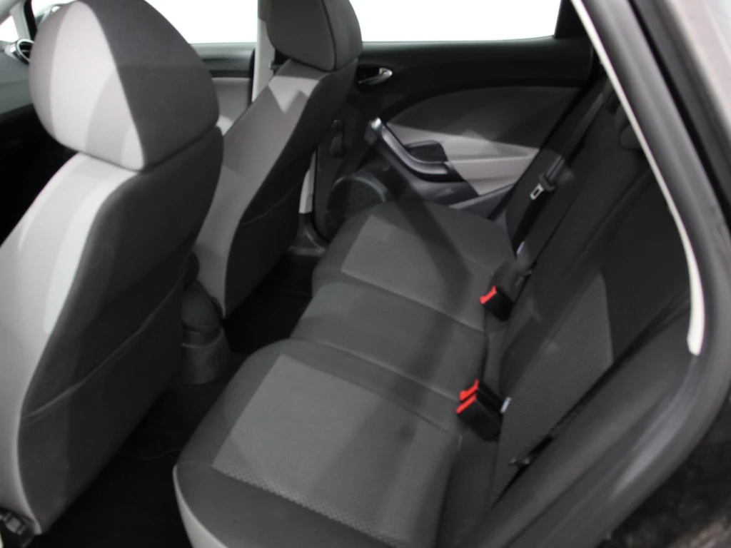 SEAT Ibiza – foto 21