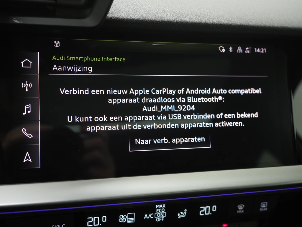 Audi A3 – foto 27