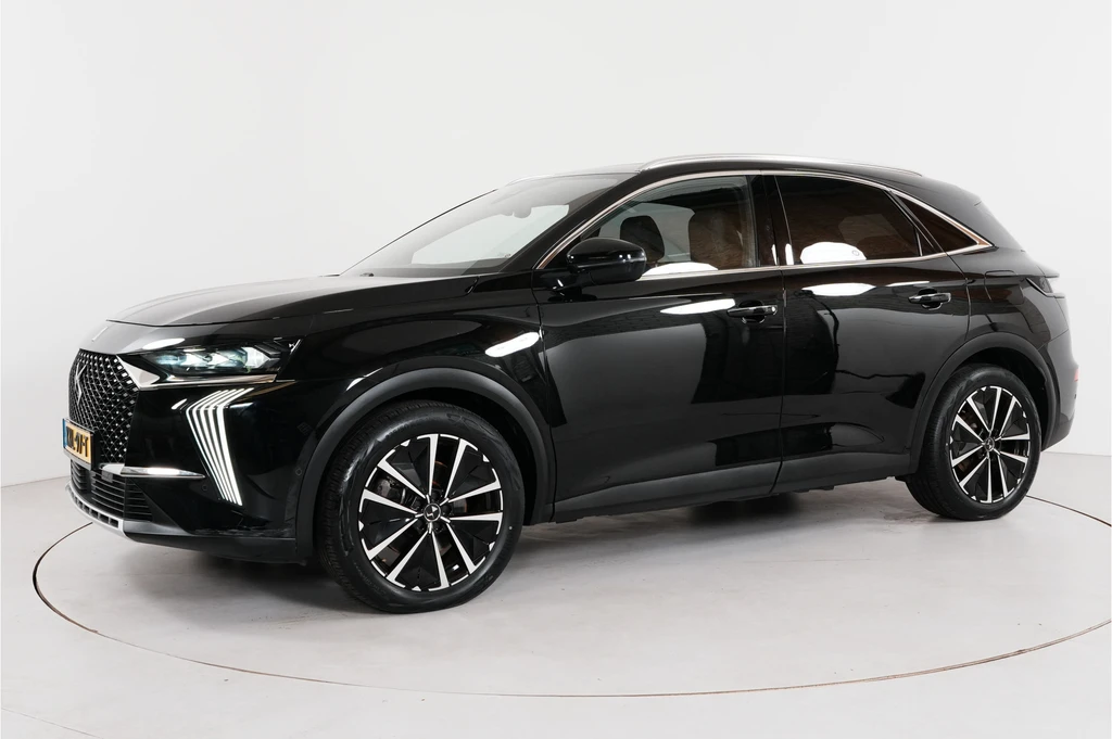 DS DS 7 – foto 2