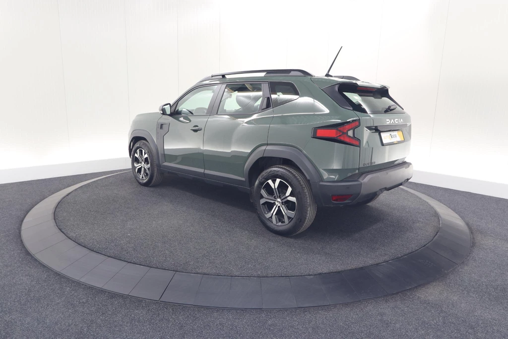 Dacia Duster – foto 7